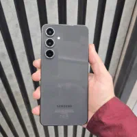 سامسونگ S24 FE (خرید و فروش گوشی های کارکرده )