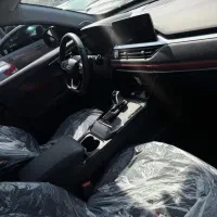 اجاره تیگو ۷ پرمیوم در تهران / کم کارکرد|خودرو اجاره‌ای|تهران, مرزداران|دیوار