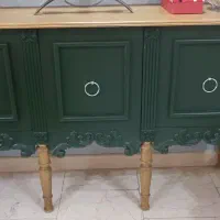 ست میز تلویزیون و کنسول
