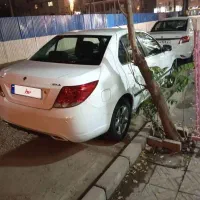 دنا 94 تیپ 2 بی رنگ|خودرو سواری و وانت|تهران, تهرانسر غربی|دیوار