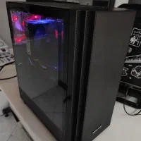 سیستم گیمینگ Rog