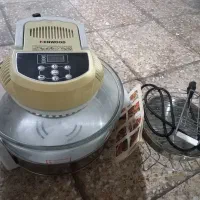 هواپز کاملا سالم