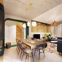 فروش آپارتمان 3 خواب کلید نخورده همت شمالی