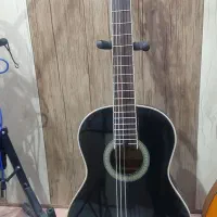 گیتار مشکی اورجینال اریا اکا۳۰