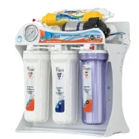 فروشگاه تصفیه آب خانگی عبدالهی نمایندگی پایس|آبسردکن و تصفیه آب|بمپور, |دیوار