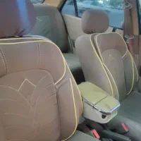پژو 405GLX فیسSLX|خودرو سواری و وانت|طبس, |دیوار