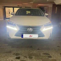 لکسوس لاکچری nx300 h 2017