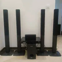 سینما خانگی سامسونگ