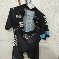 لباس دوچرخه