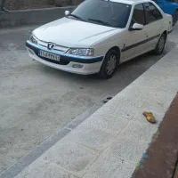 پرشیا مدل ۸۸ دوگانه دستی