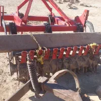 باسلام یک عددچیزر۵نخ ویک عددخرمن کوب درگرجاوتراکتو