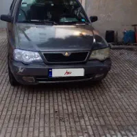 پراید دوگانه کارخانه