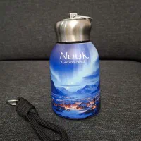 فلاسک و ماگ گرم و سرد