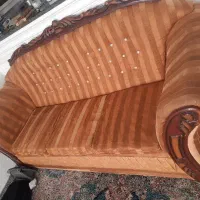 مبل|مبلمان خانگی و میز عسلی|مشهد, هفده شهریور|دیوار