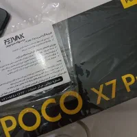poco x7pro 512|موبایل|ارومیه, |دیوار