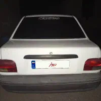 پراید مدل 90