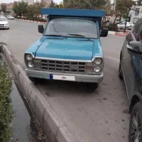 نسان دیزل ۹۰|خودرو سواری و وانت|اردبیل, |دیوار