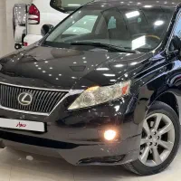 لکسوس RX350|خودرو سواری و وانت|بانه, |دیوار