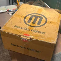 اسکنر سه بعدی میکربات، ساخت آمریکا|پرینتر، اسکنر، کپی، فکس|تهران, زعفرانیه|دیوار