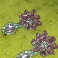 گیره سر|زیورآلات و اکسسوری|اهرم, |دیوار