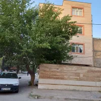 منزل یه خوابه طبقه اول