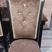 میزغذاخوری ۴نفره