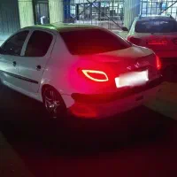 206Sd tu5|خودرو سواری و وانت|قم, نوبهار|دیوار