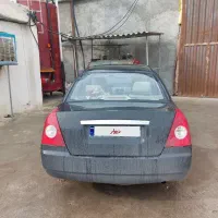 Mvm 530|خودرو سواری و وانت|تهران, مشیریه|دیوار