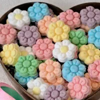 قند و نبات و آبنبات خانگی/اموزش تخصصی