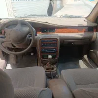 سمند 82|خودرو سواری و وانت|شیراز, انجیر|دیوار