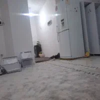 یخچال سالم وتمیز