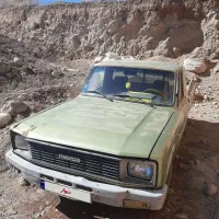 وانت مزدا 1600