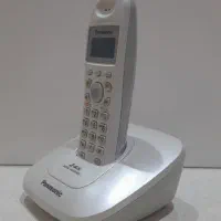 تلفن بی‌سیم پاناسونیک