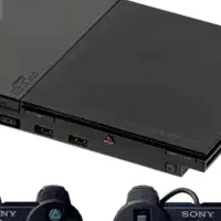 پلی استیش ۲