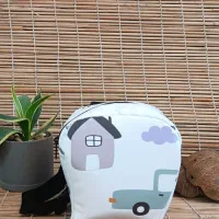 کوله پشتی بچگانه  فانتزی|کفش و لباس بچه|گلستان (تهران), |دیوار