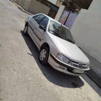 پارس مدل۸۶نقدواقساط