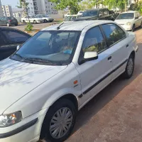 سمند۹۲EF7