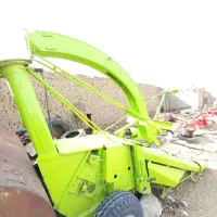 چاپر کلوخ شکن سرزن سیبکار