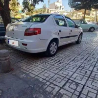 رانا ۹۵ معاوضه با ۱۱۱ و تیبا|خودرو سواری و وانت|مشهد, دانشجو|دیوار