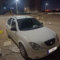 فروش تیبا دو