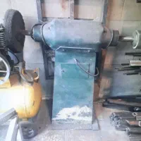 دستگاه پرداخت و پلیش