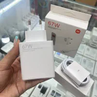 شارژر67 وات اصلی|لوازم جانبی موبایل و تبلت|کرج, شهرک اوج|دیوار