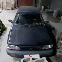 پراید ۸۳