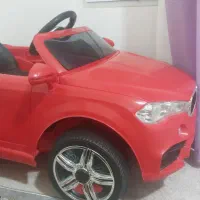 ماشین شارژی