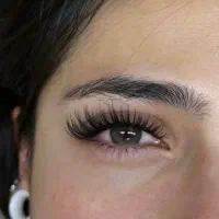 تخفیف 50% اکستنشن مژه فولادشهر|خدمات آرایشگری و زیبایی|فولادشهر, B7|دیوار