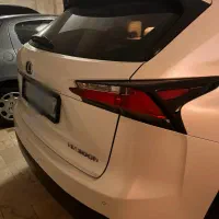 لکسوس NX300H سفید صدفی-2016|خودرو سواری و وانت|تهران, فردوس|دیوار