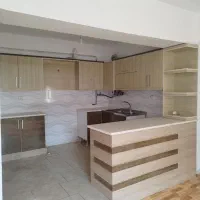 مسکن مهر حاشیه خیابان اصلی|فروش آپارتمان|سبزوار, توحیدشهر|دیوار