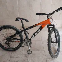 دوچرخه ویوا ۲۶