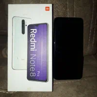 گوشی شیائومی برد سوخته