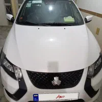 خودرو کوییک ۱۴۰۴